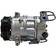 Mahle Free Gift + Behr A/C Compressor ACP 1197 R