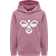 Hummel Cuatro Hoodie - Heather Rose (213850-4866)