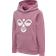 Hummel Cuatro Hoodie - Heather Rose (213850-4866)