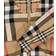 Burberry Kid's Wilbur Checked Jacket - Archive Beige