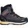 Meindl Litepeak Pro GTX M - Anthracite/Orange