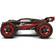 Blackzon Slyder ST 1/16 4WD Electric Stadium Truck Red 540096