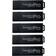 Centon Datastick Pro 16GB USB 3.0 (5-Pack)
