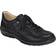 Finn Comfort mens shoes syracuse casual low-profile lace-up outdoor leather