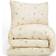 Dreamscene Stars Duvet Cover with Pillowcase Bedding Set 120x150cm