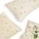 Dreamscene Stars Duvet Cover with Pillowcase Bedding Set 120x150cm