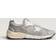 GOLDEN GOOSE Running Dad Sneakers - Grey/Silver/White