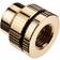 EK Water Blocks EK-Quantum Torque Pass-Through G1/4 - Gold