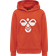 Hummel Cuatro Hoodie - Cherry Tomato (213850-3164)