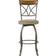 Powell Hamilton Bar Stool 45.5"