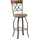 Powell Hamilton Bar Stool 45.5"