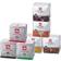 illy Iperespresso Decaffeinato, 18 Kapseln 24Stk.