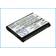 Cameron Sino Batteri til Nikon Coolpix S100 700mAh