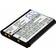 Cameron Sino Batteri til Nikon Coolpix S100 700mAh