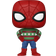 Funko Marvel Pop! Spider-Man Vinyl Bobble-Head Figure