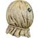 Trick or Treat Studios Sam Burlap Deluxe Halloween Full Head Mask Tan