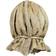 Trick or Treat Studios Sam Burlap Deluxe Halloween Full Head Mask Tan