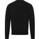 Ami Paris Ami de Cœur Crewneck Jumper Unisex - Black