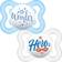 Mam Night Napp 0+m 2-pack