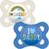Mam Night Napp 0+m 2-pack