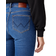 Wrangler High Skinny Jeans - Camellia