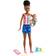 Barbie Skipper Babysitters Inc. Doll with Diamond Plaid Skirt