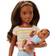 Barbie Skipper Babysitters Inc. Doll with Diamond Plaid Skirt