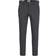 Jack & Jones Slim Fit Chino Trousers - Grey/Dark Grey Melange