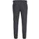 Jack & Jones Slim Fit Chino Trousers - Grey/Dark Grey Melange