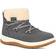 UGG Lakesider Heritage Lace Boot - Charcoal