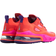 Nike Air Max 270 React W - Mystic Red/Pink Blast/Habanero Red/Bright Crimson