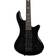 Schecter Stiletto Extreme-4 Bass Guitar See-Thru Black