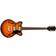 Gretsch G2655 Streamliner CB Jr Abbey Ale