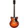 Gretsch G2655 Streamliner CB Jr Abbey Ale