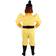 FUN.COM Goofy Movie Powerline Men's Costume Plus Size