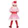 Jerry Leigh Girl's Elf Toddler Jovie Costume