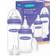 Lansinoh Feeding Bottle Starter Set