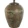 Home ESPRIT Esprit Green Vase 49cm