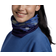 Buff Windproof Neckwarmer - Blue