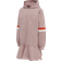 Hummel Beverly Hoodie Dress - Wood Rose (213533-4852)