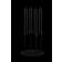 Normann Copenhagen Heima Ljusstake 20.4cm