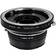 Fotodiox Contax 645-Mount to Sony E-Mount Lens Mount Adapter