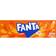 Fanta Orange Cans 35.5cl 12pcs