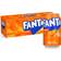 Fanta Orange Cans 35.5cl 12pcs