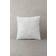 Jotex MOLLY Komplett dekorationskudde Vit (70x70cm)