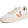 Veja Men's V-90 Bastille Leather and Suede Trainers