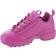 Fila Disruptor II Premium Festival Fuchsia/Festival Fuchsia/Festival Fuchsia