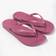 Ipanema ANATOMIC COLORS Ladies Vegan Flip-Flops Berry: