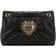 Dolce & Gabbana Medium Devotion Soft shoulder bag