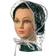Comair Transparent Rain Cap